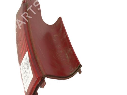 Used Left tailgate light Left tailgate light CITROËN C4 I (LC_) 1.6 HDi (109 hp) 21371991 21371991