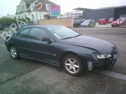 Right front window motor PEUGEOT 406 Coupe (8C) 2.0 16V | BP21890014E20 