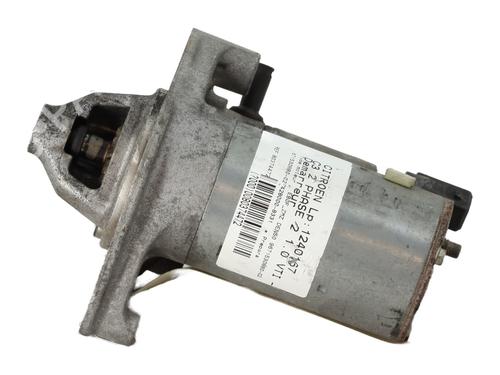 Starter CITROËN C3 II (SC_) 1.0 VTi 68 | BP21302552M8