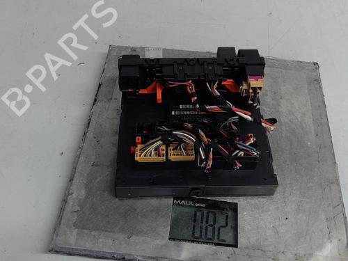 Fuse box VW TOURAN (1T1, 1T2) 2.0 TDI | BP21371922E1 
