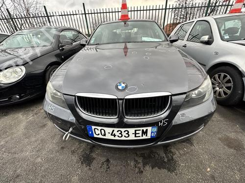 AC compressor BMW 3 (E90) 318 d | BP21291604M34 