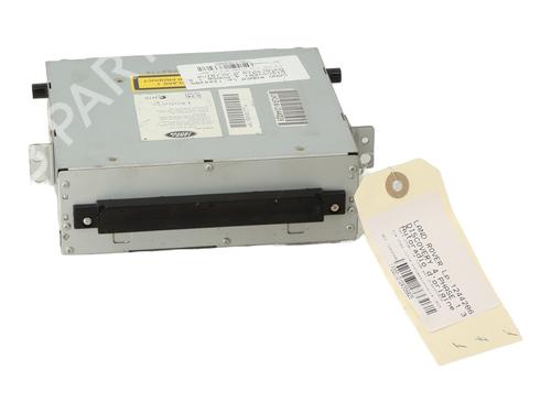 Used Radio LAND ROVER DISCOVERY IV (L319) 3.0 TD 4x4 (245 hp) 24895035