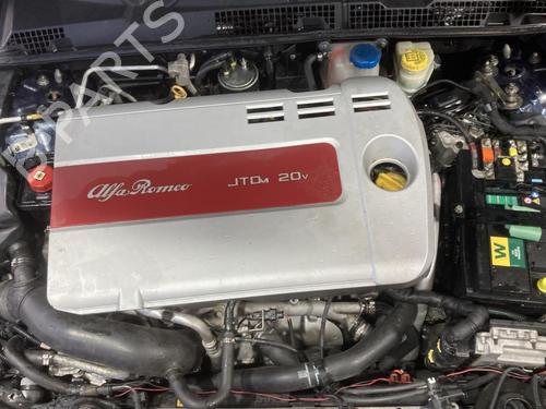 Engine ALFA ROMEO 159 (939_) 2.4 JTDM (939AXD12, 939AXD1B) | BP32735123M1 - Image 7
