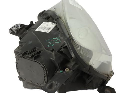 Used Right headlight Right headlight MINI MINI COUNTRYMAN (R60) Cooper D ALL4 (112 hp) 24524654 24524654