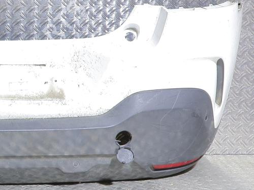 Rear bumper CITROËN C4 CACTUS 1.2 THP 110 | BP28028043C8 - Image 8
