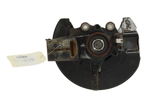 Used Left front steering knuckle Left front steering knuckle FORD TRANSIT CONNECT V408 Box Body/MPV 1.5 TDCi (101 hp) 21302265 21302265