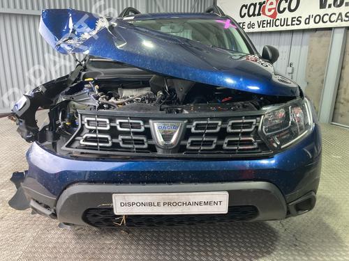 Radio DACIA DUSTER (HM_) 1.3 TCe 130 4x4 (HMMF) | BP39238482E6 - Image 9