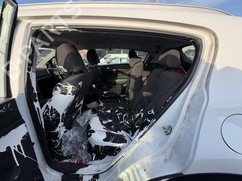 Left front window switch KIA SPORTAGE IV (QL, QLE) 1.7 CRDi | BP30821816I27  - Image 7