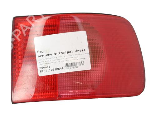 Højre baglygte AUDI A8 D2 (4D2, 4D8) S8 quattro 4D0945096
