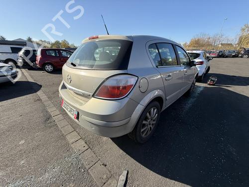 Front left belt tensioner OPEL ASTRA H (A04) 1.7 CDTI (L48) | BP21878750C87 