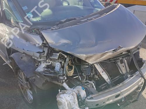 Steering column stalk RENAULT ESPACE IV (JK0/1_) 2.0 dCi (JK01, JK02, JK1J, JK1K, JK1H) | BP30537944I23  - Image 6