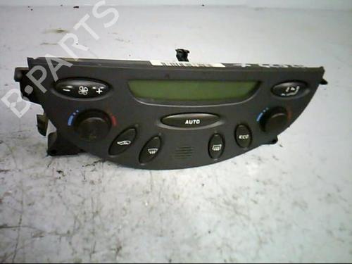Used Climate control CITROËN C5 I (DC_) 2.2 HDi (DC4HXB, DC4HXE) (133 hp) 21365844