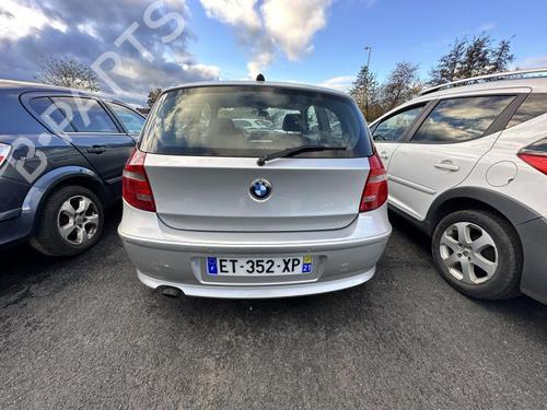 ABS pump BMW 1 (E81) 118 d | BP21290399M43 