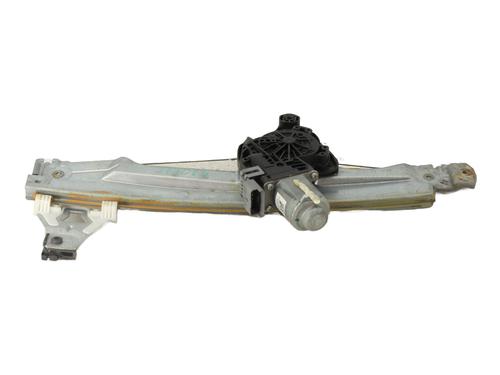 Used Left rear window motor Left rear window motor CITROËN C4 II (NC_) 1.6 HDi 90 (92 hp) 34144044 34144044