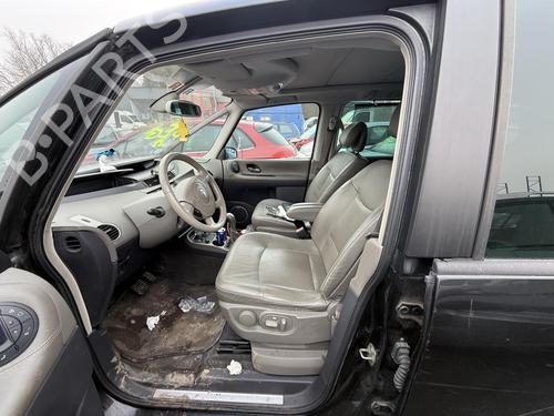 Front left seatbelt RENAULT ESPACE IV (JK0/1_) 3.0 dCi (JK0J, JK0V) | BP23826951I26  - Image 9