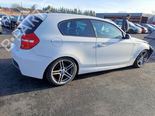 Left taillight BMW 1 (E81) 118 d | BP31252401C34  - Image 11