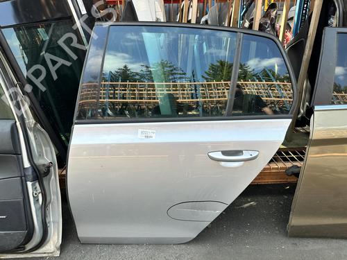 Left rear door VW GOLF VI (5K1) 1.6 TDI | BP21370020C4