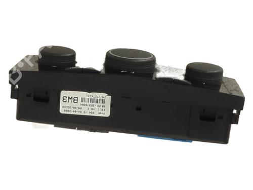 AC Styreenhet / Manøvreringsenhet OPEL ASTRA H GTC (A04) 1.9 CDTi 16V (L08) | BP21314021I5