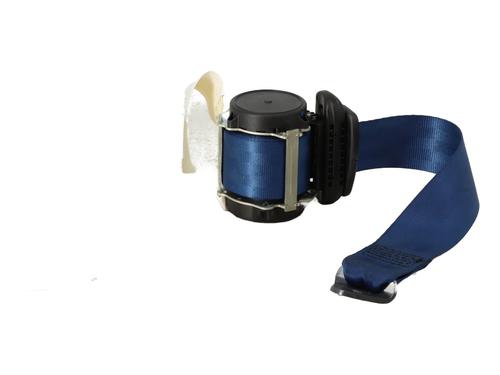 Used Rear right seatbelt PEUGEOT 208 I (CA_, CC_) 1.2 VTI 82 (82 hp) 32856890