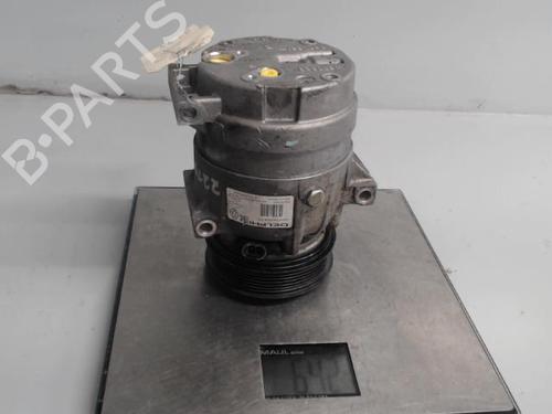 AC compressor RENAULT LAGUNA II Grandtour (KG0/1_) 1.9 dCi (KG1V) | BP21290582M34 