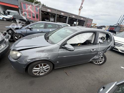 Gearbox VW GOLF VI (5K1) 1.6 TDI | BP27569854M3  - Image 14