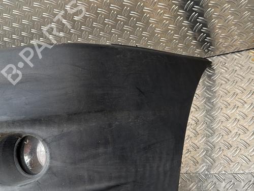 Front bumper PEUGEOT BOXER Van (244) 2.2 HDi | BP29619595C7