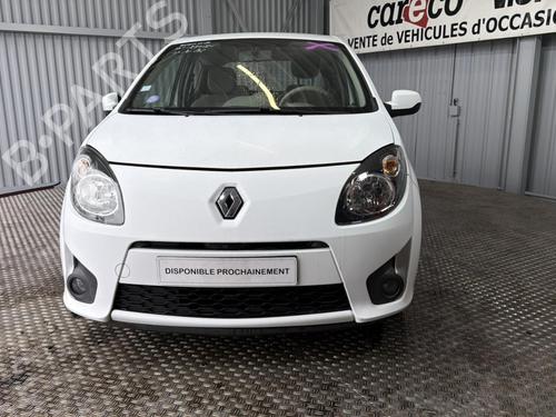 Right front window switch RENAULT TWINGO II (CN0_) 1.2 16V (CN04, CN0B) | BP32856750I26 - Image 12