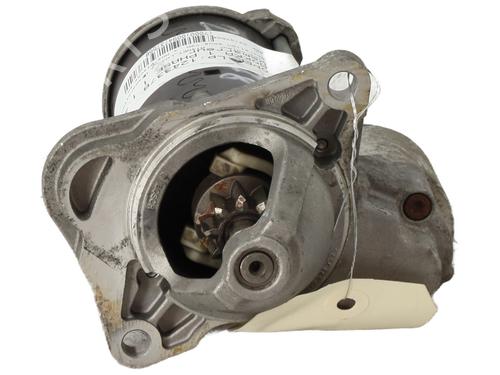 Used Starter Starter OPEL MOKKA / MOKKA X (J13) 1.4 LPG (_76) (140 hp) 21876414 21876414