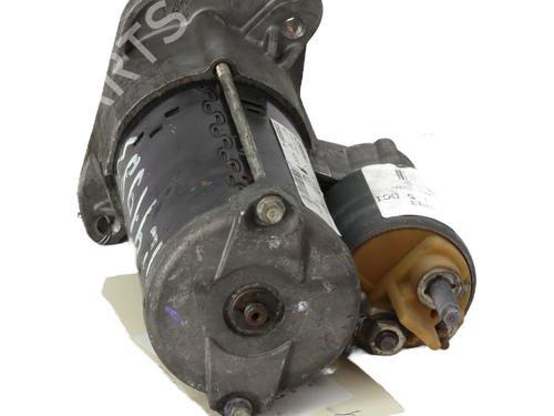 Starter RENAULT CLIO IV (BH_) 1.5 dCi 90 | BP21293129M8