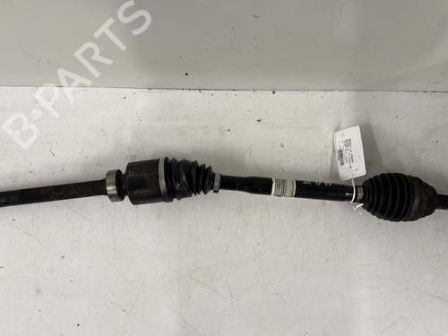 Used Right front driveshaft Right front driveshaft RENAULT ESPACE V (JR_) 1.6 dCi 160 (160 hp) 31371390 31371390