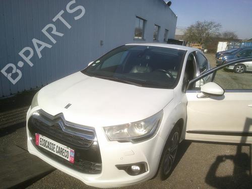 Steering column stalk CITROËN DS4 (NX_) 2.0 HDi / BlueHDi 135 | BP25874209I23 - Image 8