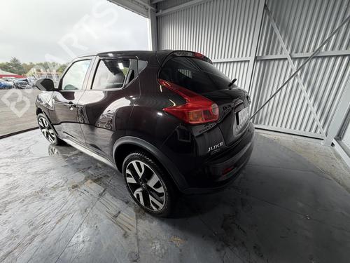 Left front window switch NISSAN JUKE (F15) 1.6 | BP29304092I27 - Image 14