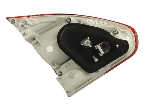 Right tailgate light PEUGEOT 2008 I (CU_) 1.6 HDi | BP33714235C80 - Image 5