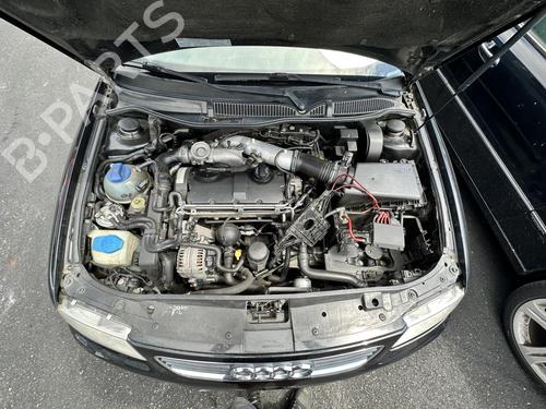 AC compressor AUDI A3 (8L1) 1.9 TDI | BP27607372M34 