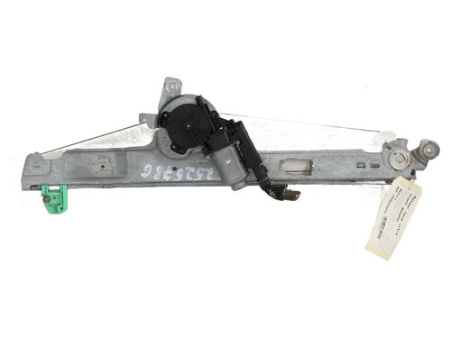Used Left front window motor RENAULT SCÉNIC II (JM0/1_) 1.9 dCi (JM0G, JM12, JM1G, JM2C) (120 hp) 27386404