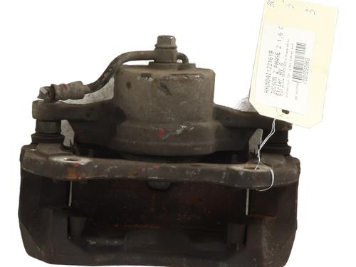 Left front brake caliper HYUNDAI TUCSON (TL, TLE) 1.6 CRDi | BP21291399M105