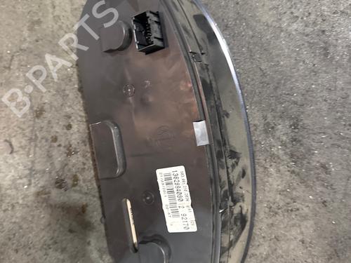 Instrument cluster PEUGEOT BOXER Van 2.2 HDi 100 | BP38953933C47 - Image 3