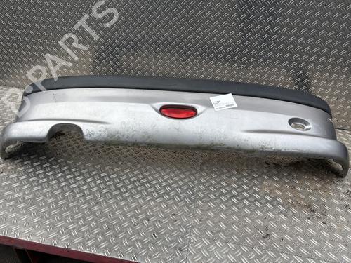 Used Rear bumper Rear bumper 33162941 33162941