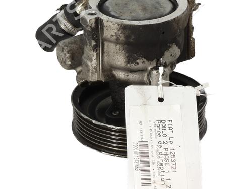 Steering pump FIAT DOBLO Cargo (263_) 1.3 D Multijet | BP29424039M99 - Image 3