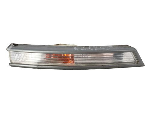 Right front indicator VW PASSAT B6 (3C2) 1.9 TDI | BP28109213C33 - Image 3