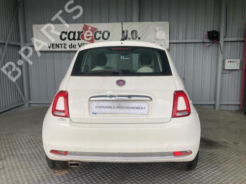 Right taillight FIAT 500 (312_) 1.2 (312AXA1A) | BP37699722C35 - Image 21