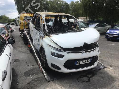 Gearbox CITROËN C4 Picasso II 2.0 BlueHDi 150 | BP26715110M3 - Image 3