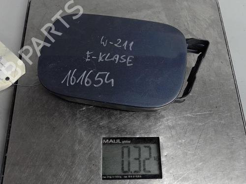 Used Fuel flap MERCEDES-BENZ E-CLASS (W211) E 270 CDI (211.016) (177 hp) 21371880