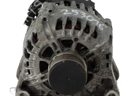 Used Alternator Alternator PEUGEOT 208 I (CA_, CC_) 1.2 THP 110 (110 hp) 28170489 28170489