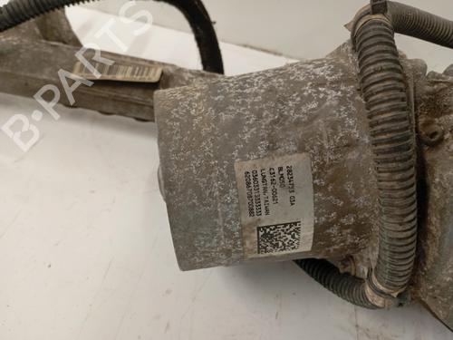 Used Steering rack Steering rack CITROËN C3 II (SC_) 1.4 HDi 70 (SC8HZC, SC8HR0, SC8HP4) (68 hp) 29065625 29065625