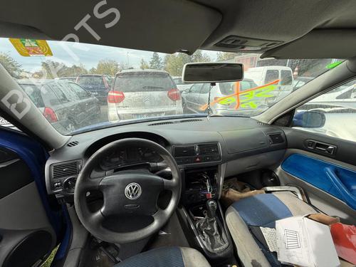 Front left door window VW GOLF IV (1J1) 1.4 16V | BP21306505C18 