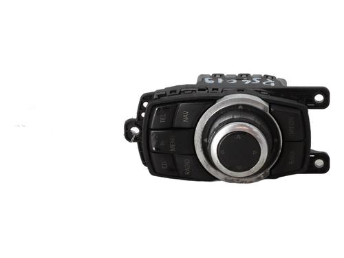 Used Switch BMW 5 (F10) 525 d xDrive (218 hp) 30542447