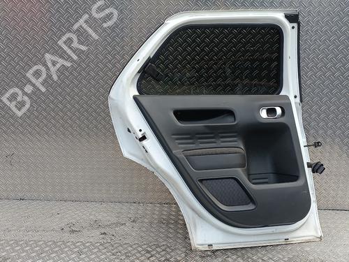 Left rear door CITROËN C4 CACTUS 1.2 VTi 82 | BP25466341C4 