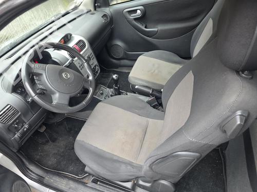 Front left seatbelt OPEL CORSA C (X01) 1.3 CDTI (F08, F68) | BP32782104I26 - Image 4