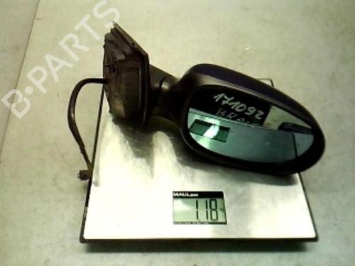 Used Right mirror FIAT BRAVO II (198_) 1.6 D Multijet (198AXH1B) (105 hp) 21303767